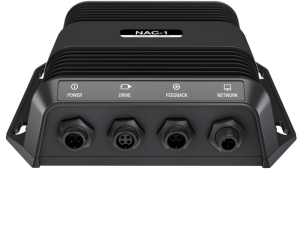 Buy NAC-1 Autopilot Computer at Meridianprojekt. Expert support & service included! - nac-1 autopilot computer