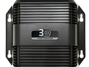 B&G StructureScan® 3D Module Only sonar system