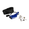 Buy HDI Skimmer M/H 455/800 xSonic 9-pin - Lowrance Blue - 4.5m Cable at Meridianprojekt. Expert support & service included! - hdi skimmer m/h 455/800 xsonic 9-pin - lowrance blue - 4.5m cable