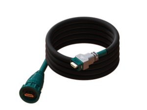  Waterproof HDMI Cable to Standard – 3m marine electronics device