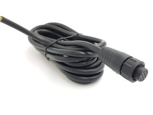 Simrad Pro NAIS500 & Naviop OP-BOX Power & Serial Cable AIS marine transceiver