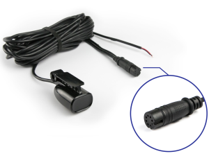 Buy Bullet Skimmer Transducer at Meridianprojekt. Expert support & service included! - bullet skimmer transducer