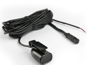 Alternative view of Bullet Skimmer Transducer