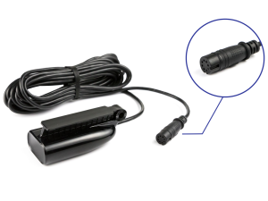 Buy SplitShot Skimmer Transducer at Meridianprojekt. Expert support & service included! - splitshot skimmer transducer