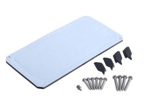 Alternative view of LINK-6 Flush Mount Kit