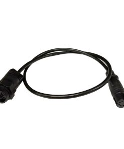 Buy 7-pin Transducer to HOOK2/Reveal/Cruise Adapter at Meridianprojekt. Expert support & service included! - 7-pin transducer to hook2/reveal/cruise adapter