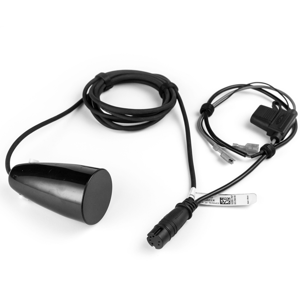 Lowrance HOOK2-4x Ice Transducer sonar transducer