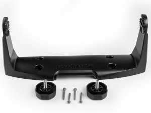 Buy HOOK2/REVEAL 9" Gimbal Bracket at Meridianprojekt. Expert support & service included! - hook2/reveal 9" gimbal bracket