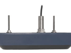 Simrad Pro TotalScan™ L/H 455/800 Through-Hull Transducer sonar transducer