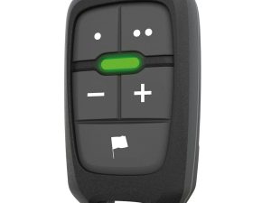 Buy LOWRANCE REMOTE CONTROLLER LR-1 at Meridianprojekt. Expert support & service included! - lowrance remote controller lr-1