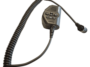 Buy LINK-6 Fist Mic at Meridianprojekt. Expert support & service included! - link-6 fist mic