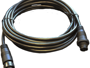 Buy VHF Fist Mic and Handset Extention Cable 5m (16.5 ft) at Meridianprojekt. Expert support & service included! - vhf fist mic and handset extention cable 5m (16.5 ft)