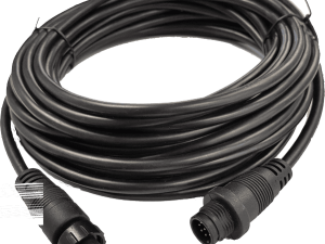 Buy VHF Fist Mic and Handset Extention Cable 10m (33 ft) at Meridianprojekt. Expert support & service included! - vhf fist mic and handset extention cable 10m (33 ft)