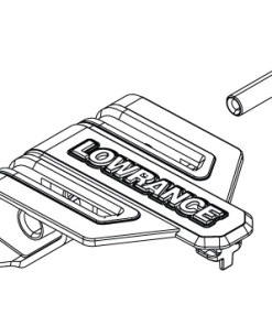 Buy UPPER DRESSING CAP KIT at Meridianprojekt. Expert support & service included! - upper dressing cap kit