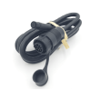Buy Mini 9-pin to 9-pin Sonar adapter cable at Meridianprojekt. Expert support & service included! - mini 9-pin to 9-pin sonar adapter cable