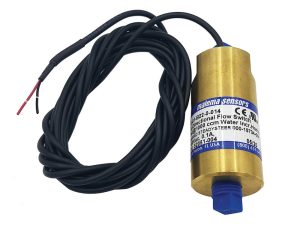 Buy SteadySteer™ Flow Switch at Meridianprojekt. Expert support & service included! - steadysteer™ flow switch