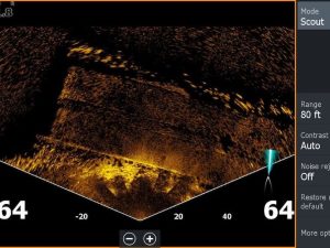 Buy ActiveTarget™2 Module +Transducer + Mounts at Meridianprojekt. Expert support & service included! - ActiveTarget™2 Module +Transducer + Mounts
