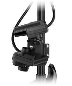 Alternative view of Scout + Scout wide bracket