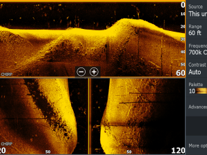 Buy ActiveImaging™ HD 3-in-1 Transducer at Meridianprojekt. Expert support & service included! - ActiveImaging™ HD 3-in-1 Transducer