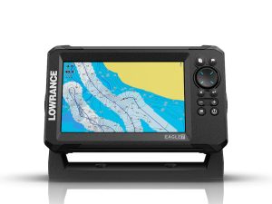 Buy EAGLE 7 TripleShot™ ROW at Meridianprojekt. Expert support & service included! - EAGLE 7 TripleShot™ ROW