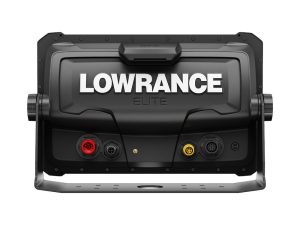 Buy Elite™ FS 10 with Active Imaging 3-in-1 Transducer (ROW) at Meridianprojekt. Expert support & service included! - Elite™ FS 10 with Active Imaging 3-in-1 Transducer (ROW)