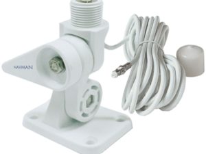 Buy Nylon Quick-Fit Antenna Mount at Meridianprojekt. Expert support & service included! - nylon quick-fit antenna mount