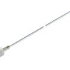 Buy 1.1m Stainless Masthead VHF Whip Antenna at Meridianprojekt. Expert support & service included! - 1.1m stainless masthead vhf whip antenna