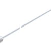 Buy 1m (3.3-ft) White Fiberglass Quick-Fit VHF Antenna at Meridianprojekt. Expert support & service included! - 1m (3.3-ft) white fiberglass quick-fit vhf antenna