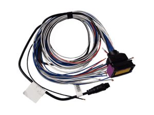 Buy Naviop Wiring Harness for DAU Units - 2m at Meridianprojekt. Expert support & service included! - naviop wiring harness for dau units - 2m