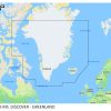 Buy DISCOVER - Greenland at Meridianprojekt. Expert support & service included! - c-map discover - greenland