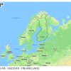 Buy DISCOVER - Finland Lakes at Meridianprojekt. Expert support & service included! - c-map discover - finland lakes