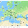 Buy DISCOVER - Central Europe Inland at Meridianprojekt. Expert support & service included! - c-map discover - central europe inland