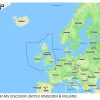 Buy DISCOVER - United Kingdom & Ireland at Meridianprojekt. Expert support & service included! - c-map discover - united kingdom & ireland
