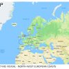Buy REVEAL - North-West European Coasts at Meridianprojekt. Expert support & service included! - c-map reveal - north-west european coasts
