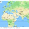 Buy DISCOVER - Persian Gulf to Oman at Meridianprojekt. Expert support & service included! - c-map discover - persian gulf to oman