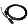 Lowrance 4-Pin Power Cable