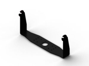 Buy MOUNTING BRACKET, NSS-9 EVO2, ZEUS2-9 at Meridianprojekt. Expert support & service included! - mounting bracket, nss-9 evo2, zeus2-9