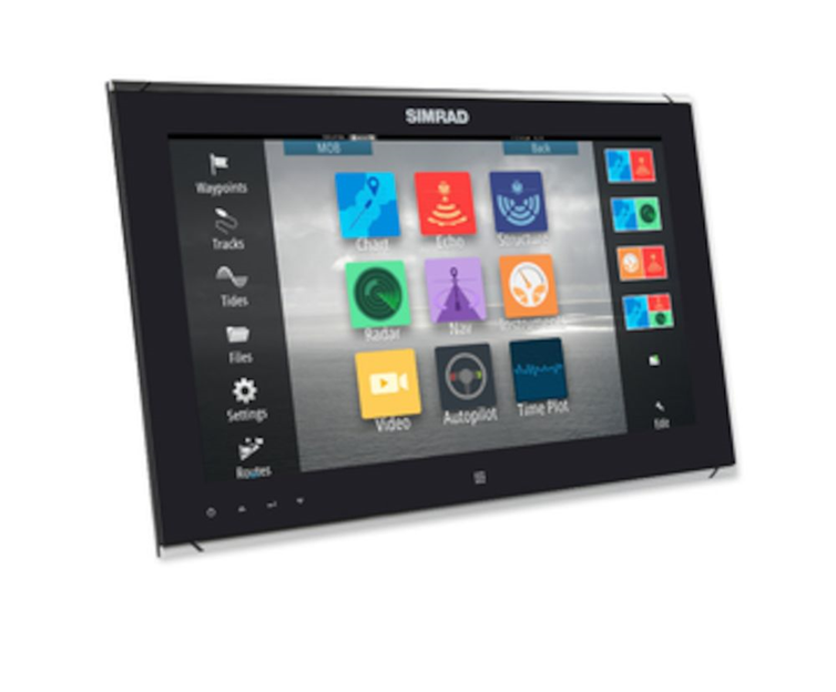 MO16-T - 16'' Touch Monitor - Image 2