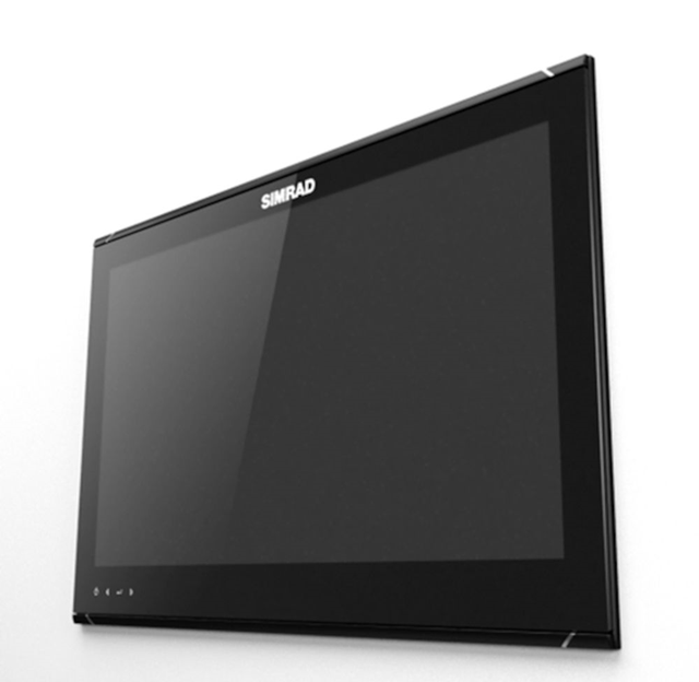 MO16-T - 16'' Touch Monitor - Image 3