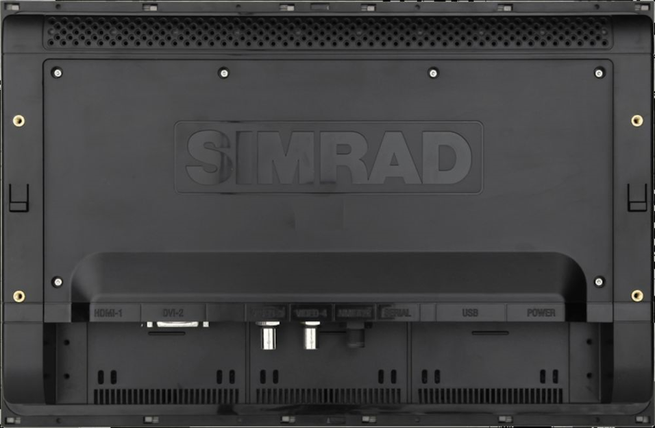 MO16-T - 16'' Touch Monitor - Image 4