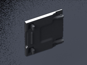 Buy NSS evo2 & ZEUS² Chart Card Door, Replacement at Meridianprojekt. Expert support & service included! - nss evo2 & zeus² chart card door, replacement