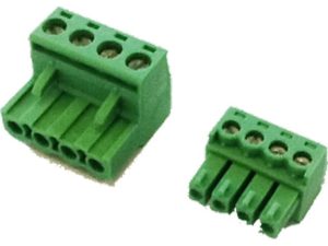 Buy MO16/19/24 Connector Kit at Meridianprojekt. Expert support & service included! - mo16/19/24 connector kit