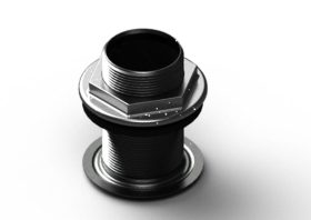 Echo Sounder marine electronics