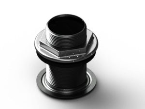  Echo Sounder marine electronics