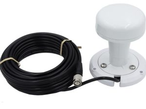 Buy SIMRAD AIS GPS Antenna at Meridianprojekt. Expert support & service included! - simrad ais gps antenna