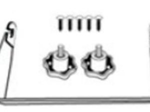 Buy V5035 AIS Bracket at Meridianprojekt. Expert support & service included! - v5035 ais bracket