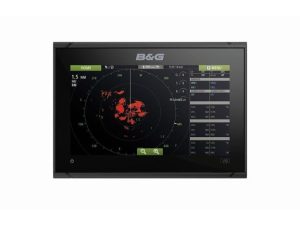 Alternative view of Vulcan 9FS