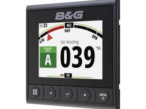 B&G Triton² Digital Instrument Display sailing instrument