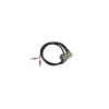 Lowrance Auto-Stby Button - Metal autopilot