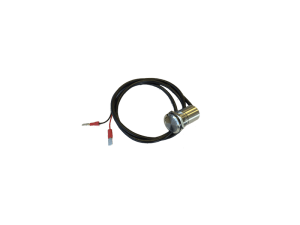 Lowrance Auto-Stby Button - Metal autopilot